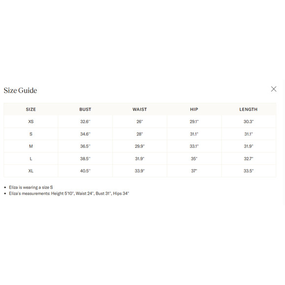 FAITHFULL THE BRAND Cecile Floral Blair Mini Dress Size 6 NWT Retail $260 - Picture 3 of 7